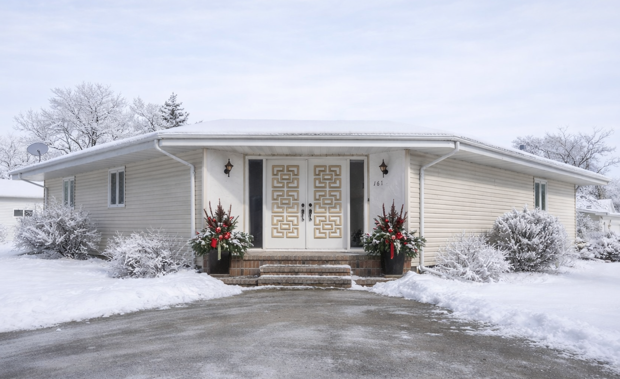 161 2nd Avenue S Casselton ND 58012