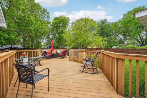 2908 Roosevelt Street NE Saint Anthony MN 55418