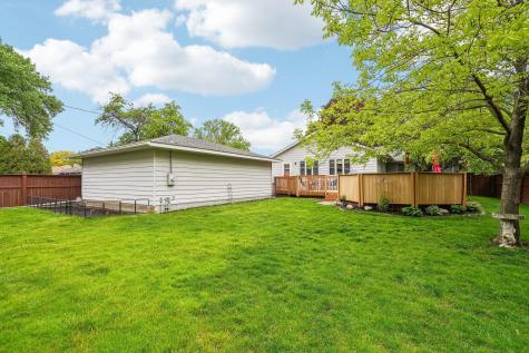 2908 Roosevelt Street NE Saint Anthony MN 55418