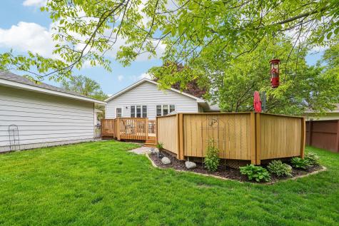 2908 Roosevelt Street NE Saint Anthony MN 55418