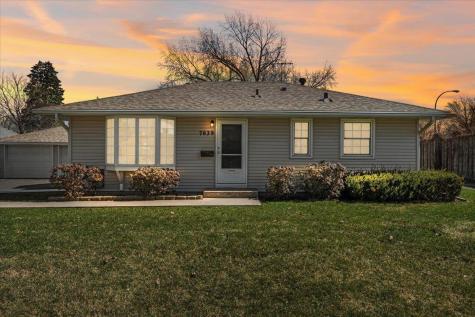7639 10th Avenue S Richfield MN 55423