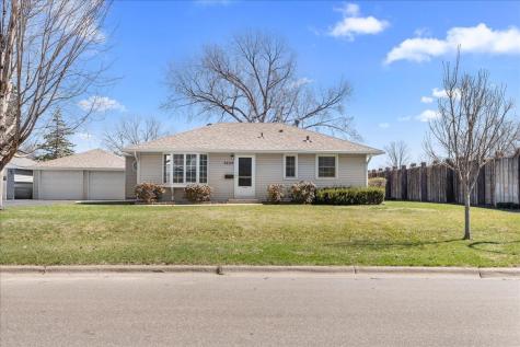 7639 10th Avenue S Richfield MN 55423