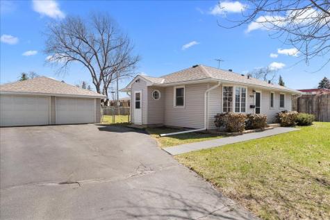 7639 10th Avenue S Richfield MN 55423