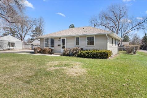 7639 10th Avenue S Richfield MN 55423