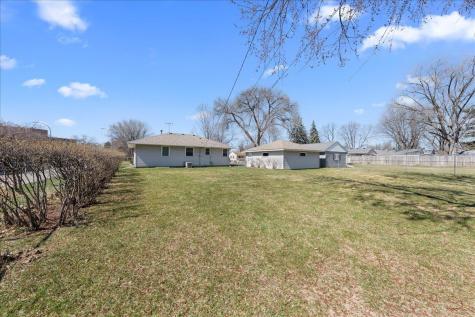 7639 10th Avenue S Richfield MN 55423