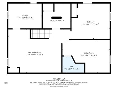 7639 10th Avenue S Richfield MN 55423