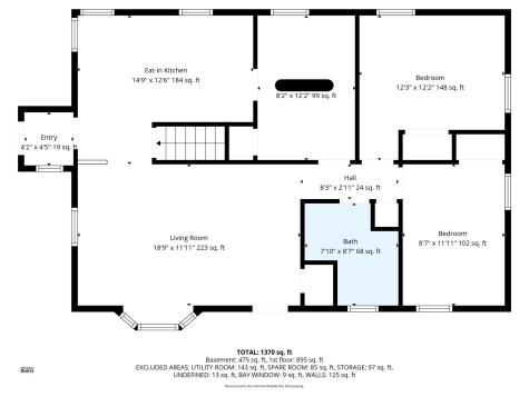 7639 10th Avenue S Richfield MN 55423