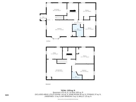 7639 10th Avenue S Richfield MN 55423