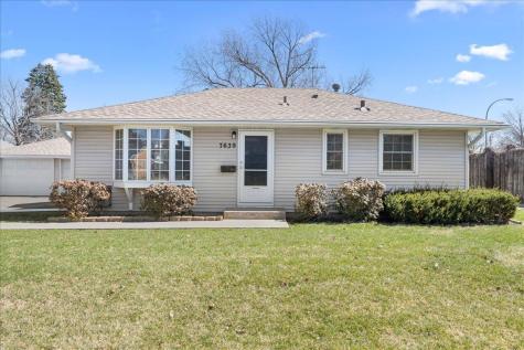 7639 10th Avenue S Richfield MN 55423