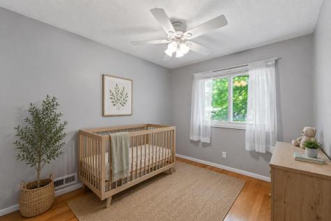 3098 Evelyn Street Roseville MN 55113