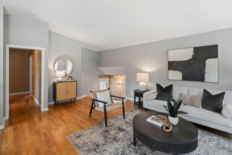 3098 Evelyn Street Roseville MN 55113