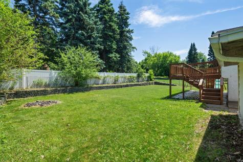 3098 Evelyn Street Roseville MN 55113