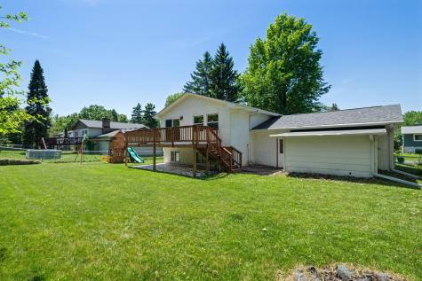3098 Evelyn Street Roseville MN 55113