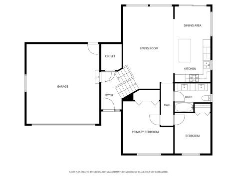 3098 Evelyn Street Roseville MN 55113