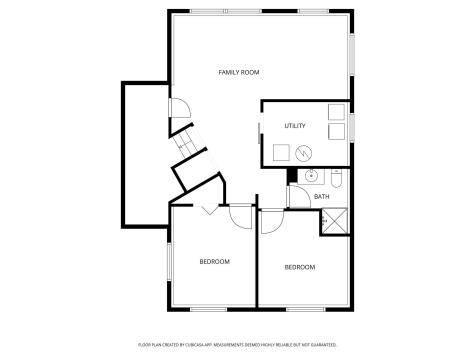 3098 Evelyn Street Roseville MN 55113
