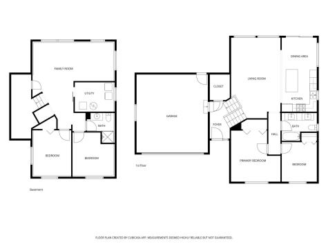 3098 Evelyn Street Roseville MN 55113