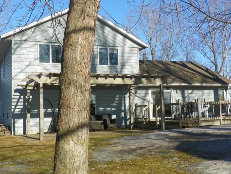 14703 State Highway 22 Eden Valley MN 55329