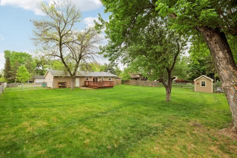 1392 Amaryllis Lane Eagan MN 55123