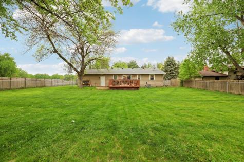 1392 Amaryllis Lane Eagan MN 55123