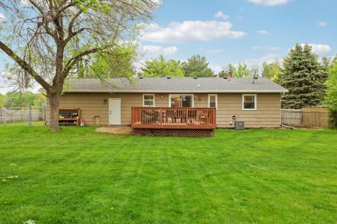 1392 Amaryllis Lane Eagan MN 55123