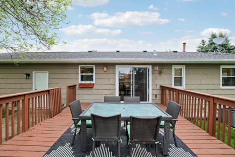 1392 Amaryllis Lane Eagan MN 55123