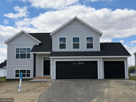 6245 Radford Avenue NE Otsego MN 55330