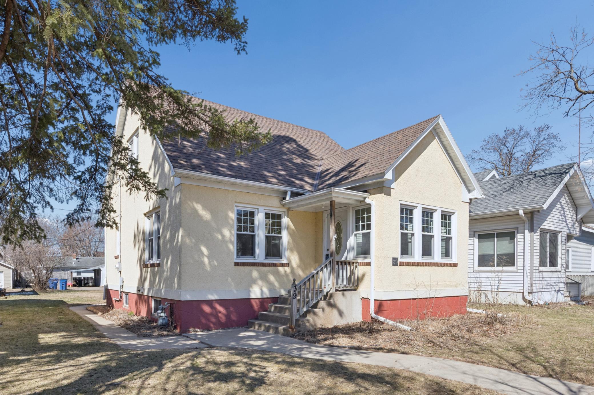 39 Mckinley Place N Saint Cloud MN 56303