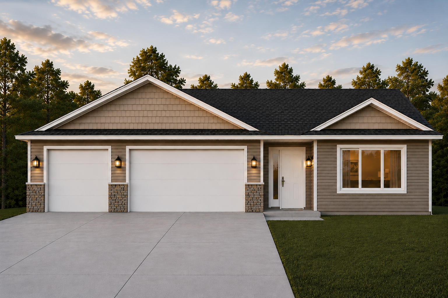 1088 Cullen Street Saint Peter MN 56082