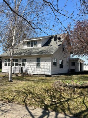 521 9th Avenue Madison MN 56256