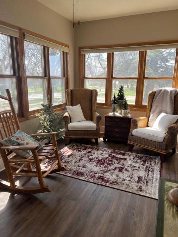521 9th Avenue Madison MN 56256