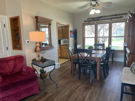 521 9th Avenue Madison MN 56256