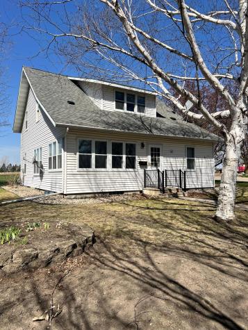521 9th Avenue Madison MN 56256