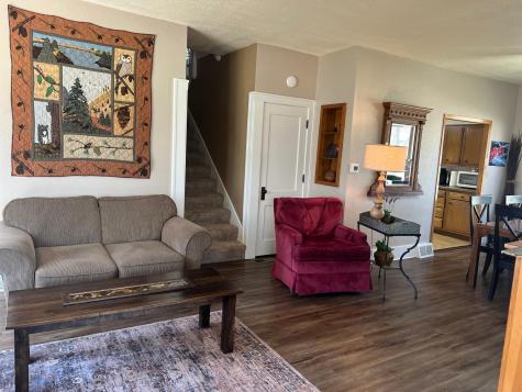 521 9th Avenue Madison MN 56256