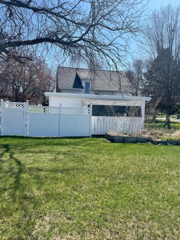521 9th Avenue Madison MN 56256
