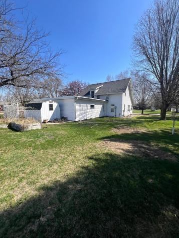 521 9th Avenue Madison MN 56256