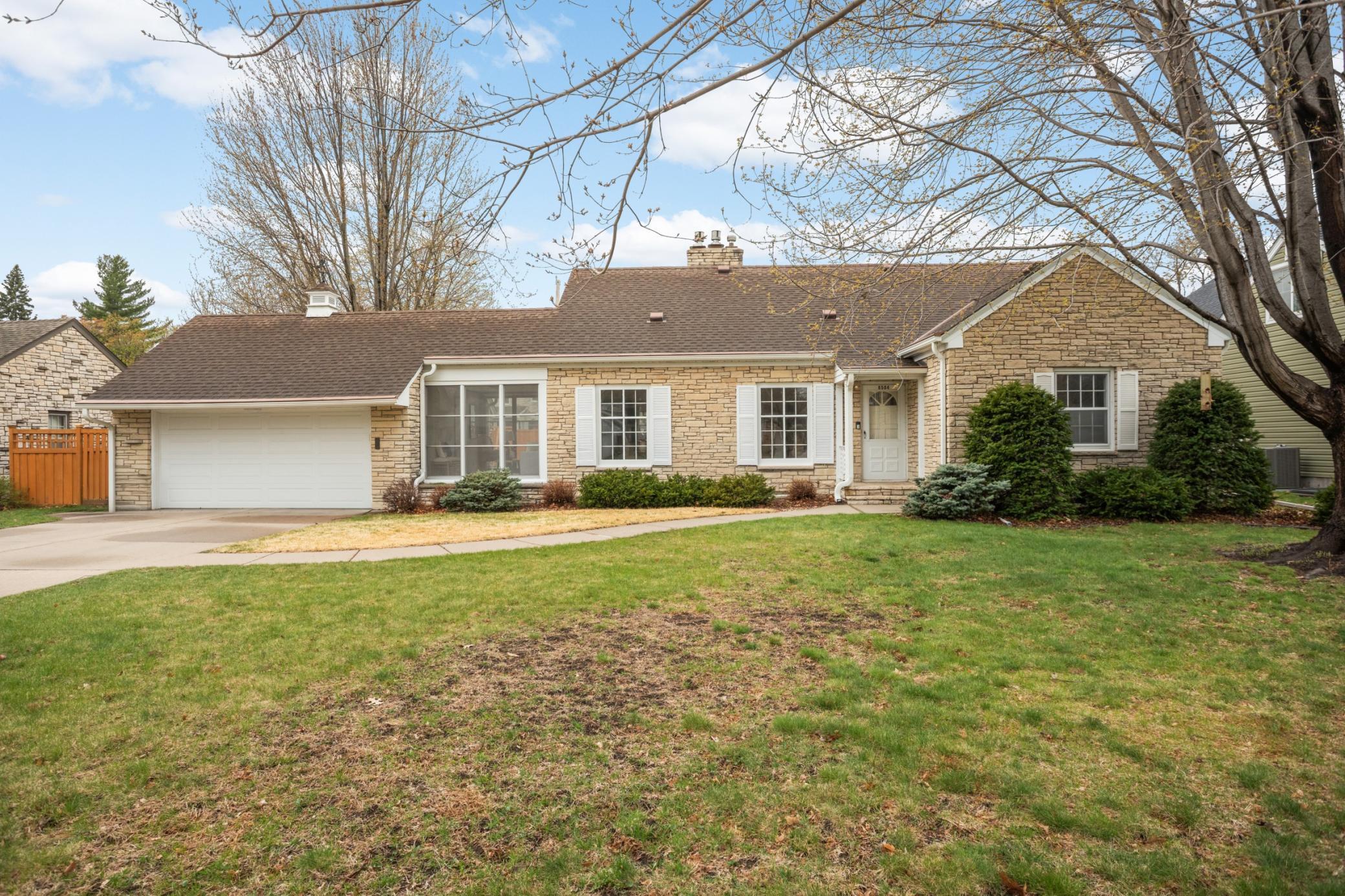 6504 James Avenue S Richfield MN 55423