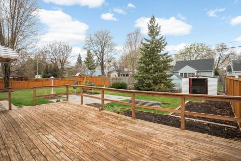 6504 James Avenue S Richfield MN 55423