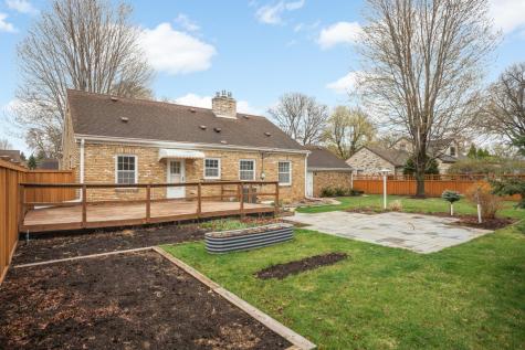 6504 James Avenue S Richfield MN 55423