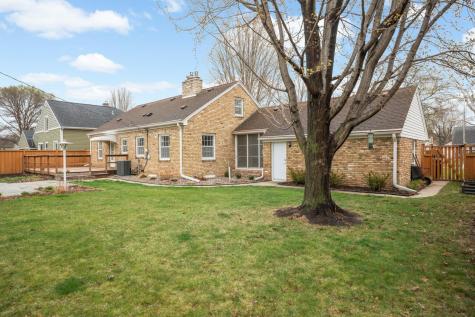 6504 James Avenue S Richfield MN 55423