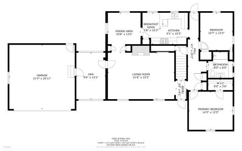 6504 James Avenue S Richfield MN 55423