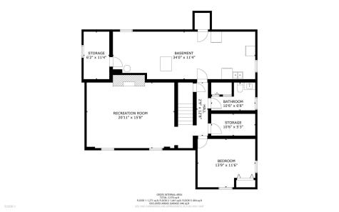 6504 James Avenue S Richfield MN 55423