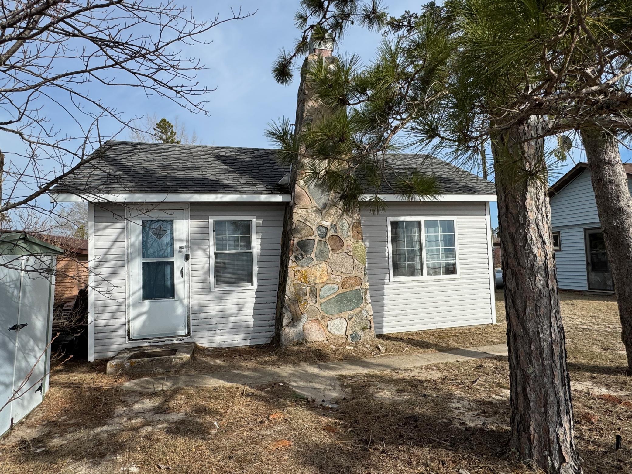 25845 Lou Rayne Beach Road NE Waskish MN 56685