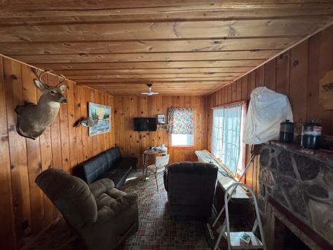 25845 Lou Rayne Beach Road NE Waskish MN 56685