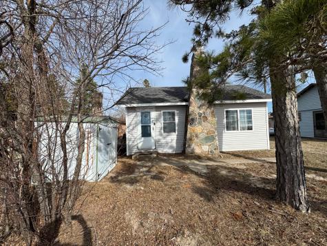 25845 Lou Rayne Beach Road NE Waskish MN 56685