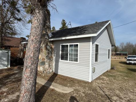 25845 Lou Rayne Beach Road NE Waskish MN 56685