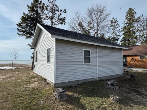 25845 Lou Rayne Beach Road NE Waskish MN 56685