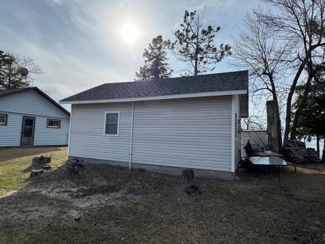 25845 Lou Rayne Beach Road NE Waskish MN 56685