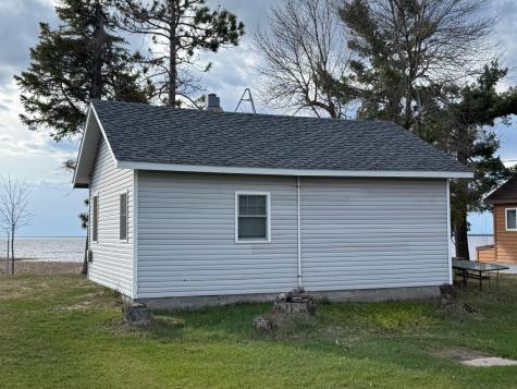25845 Lou Rayne Beach Road NE Waskish MN 56685