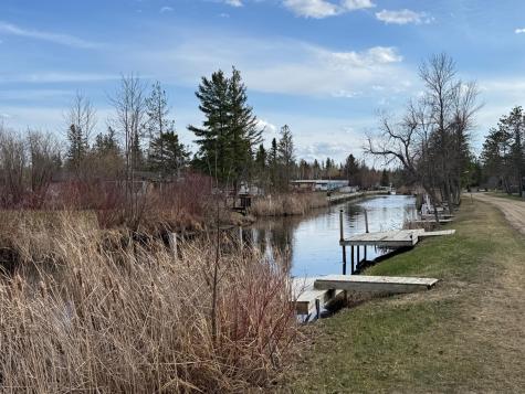 25845 Lou Rayne Beach Road NE Waskish MN 56685