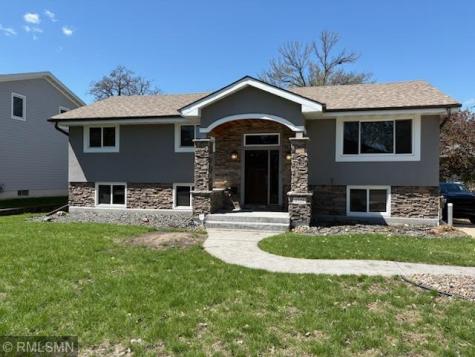 4521 Orchard Avenue N Robbinsdale MN 55422